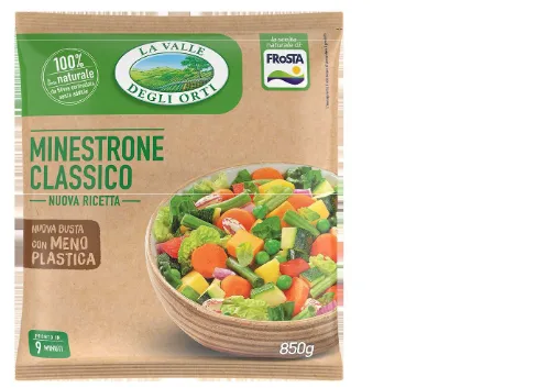 Immagine del prodotto Minestrone Classico 850g