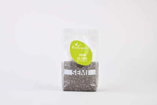 Immagine 1 del prodotto Semi di Chia (Salvia hispanica)