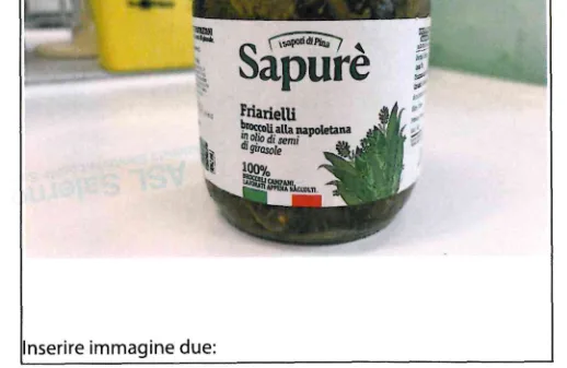 Immagine 2 del prodotto APURE' FRIARIELLI "BROCCOLI ALLA NAPOLETANA" IN OLIO DI SEMI DI GIRASOLE