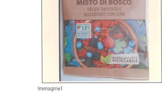 Immagine 1 del prodotto Misto di bosco