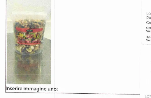 Immagine 1 del prodotto MELANGE ESOTICO