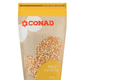 Immagine 1 del prodotto Mais per pop corn