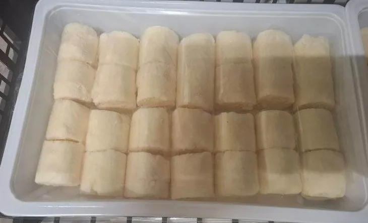 Immagine del prodotto Formaggio AGREL stagionato
