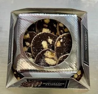 Immagine del prodotto : DESSERT senza glutine e lattosio PIRAMIDE 270 gr