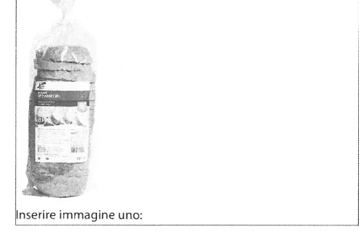 Immagine 1 del prodotto PANI MORBIDO A FETTE BIO A BASE DI CEREALI BIO