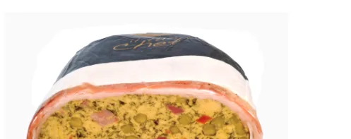 Confezione di CIMA VECCHIA SAVONA - TUO CHEF
