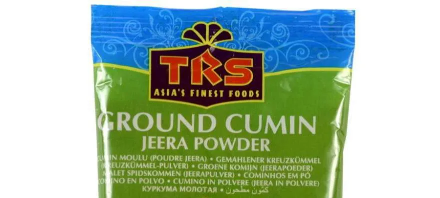 Immagine del prodotto Comino Macinato /Ground Cumin
