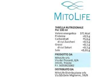 Immagine 2 del prodotto MITOLIFE MIX 2B
