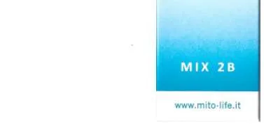 Immagine 3 del prodotto MITOLIFE MIX 2B