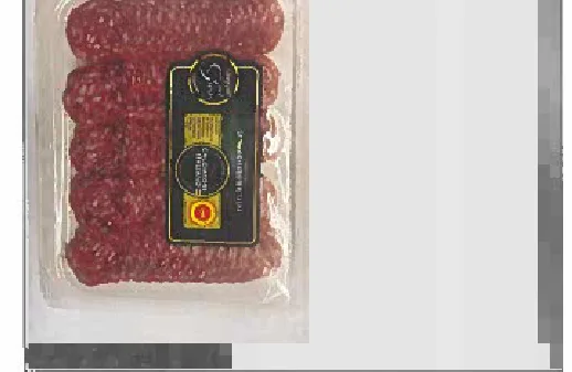 Immagine 1 del prodotto Salamini Italiani alla Cacciatora DOP