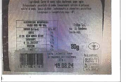 Immagine 2 del prodotto Salamini Italiani alla Cacciatora DOP