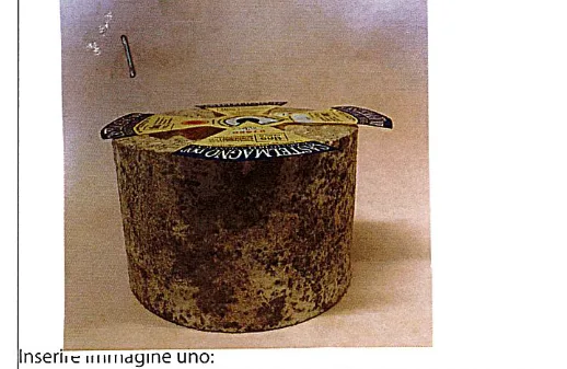 Immagine 1 del prodotto CASTELMAGNO DOP PRODOTTO DELLA MONTAGNA
