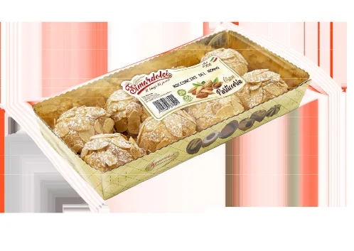 Immagine del prodotto BOCCONCINI DEL NONNO - LOTTO J0226 200G