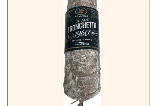 Immagine 1 del prodotto Salame Tronchetto