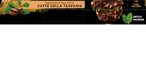 Immagine del prodotto NUII DrkCh&Coffee 90x20 IT UMB
