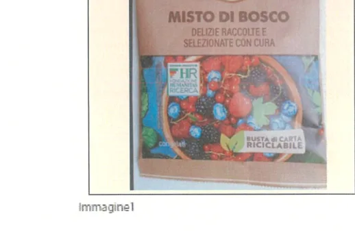 Immagine 1 del prodotto Misto di bosco