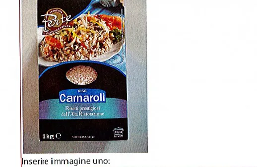 Immagine 1 del prodotto RISO CARNAROLI