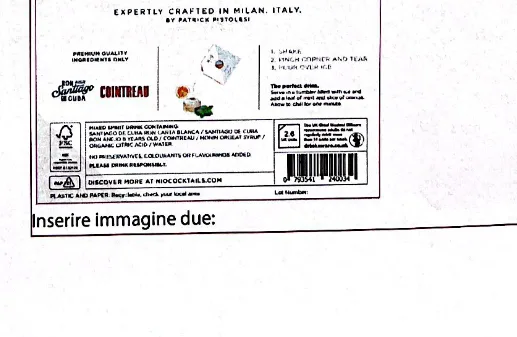 Immagine 2 del prodotto COCKTAIL MAI TAI