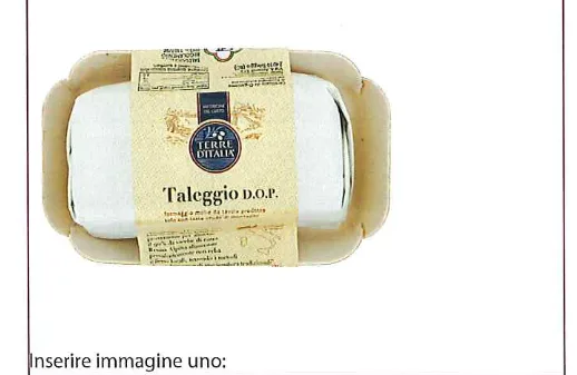 Immagine del prodotto Taleggio DOP