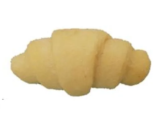 Immagine 2 del prodotto 3144 Primini CORNETTI VUOTI RSPO SG - 80 PZ MADRE TBI