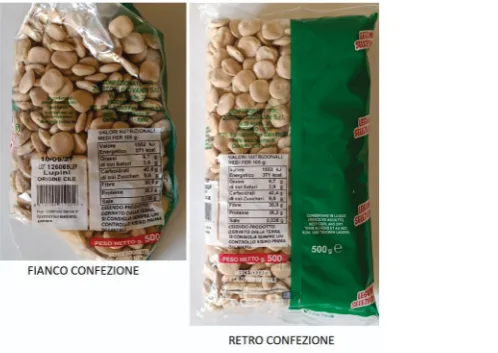 Immagine 2 del prodotto LUPINI