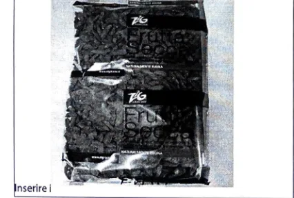 Immagine del prodotto Bacche di Goji