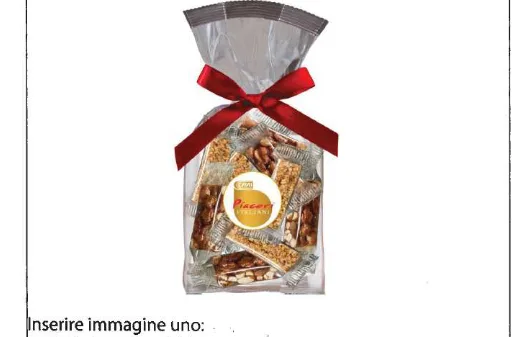 Immagine del prodotto CROCCANTINI ASSORTITI SESAMO E ARACHIDE