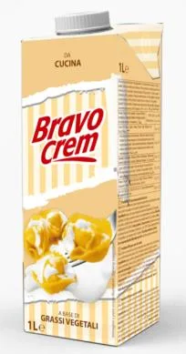 Immagine del prodotto Bravo Crem da cucina