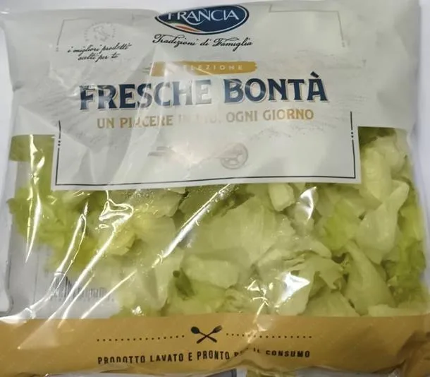 Immagine 2 del prodotto Iceberg 200 gr Fresche Bontà