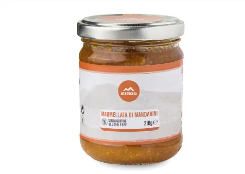 Immagine del prodotto Marmellata di mandarini