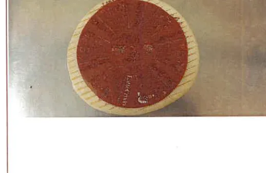 Immagine 2 del prodotto FORMAGGELLA LATTE CRUDO