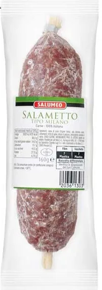 Immagine del prodotto Salametto tipo Milano