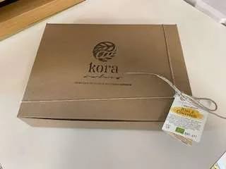 Immagine 2 del prodotto Mascobini riso e cioccolato