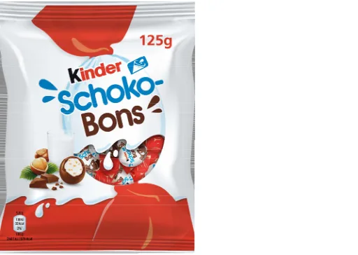 Immagine del prodotto Kinder Schoko Bons
