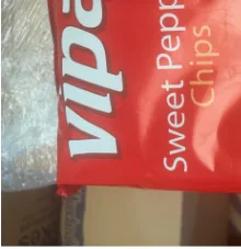 Immagine 1 del prodotto Sweet Peppers 140 gr