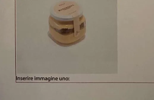 Immagine 1 del prodotto Tiramisù mango