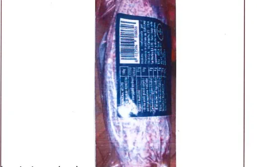 Immagine 2 del prodotto SALAMETTO DOLCE 200 g
