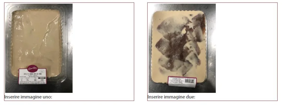 Confezione di GIRELLO BOVINO IN SALSA TONNATA