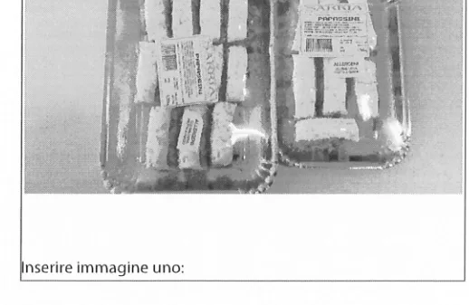 Confezione di PAPASSINI - DOLCI MISTI