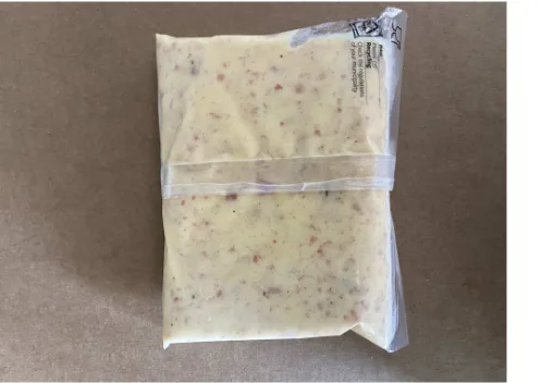 Immagine del prodotto sugo alla carbonara Più Gusto 12 x 150g