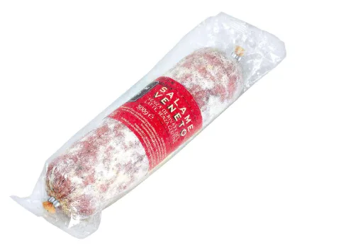 Confezione di Salame Veneto 500 g