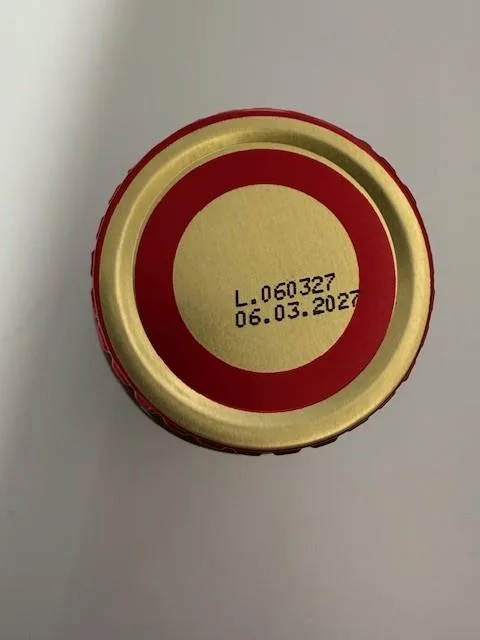 Immagine 1 del prodotto Filetti di acciughe vasetto 140g
