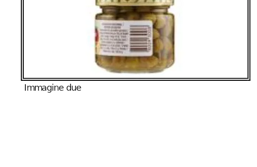 Immagine 2 del prodotto CAPPERI CRAI 95g
