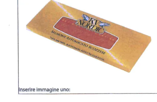Immagine 1 del prodotto SALMONE SCOZZESE AFFUMICATO KV NORDIC