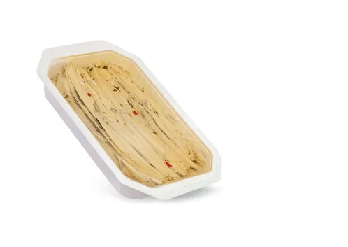 Immagine 1 del prodotto ALICI MARINATE IN VASCHETTE SOTT'OLIO