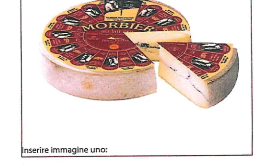 Immagine del prodotto FORMAGGIO MORBIER DOP FORMA