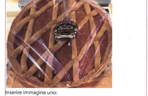 Immagine del prodotto Crostata alla marmellata