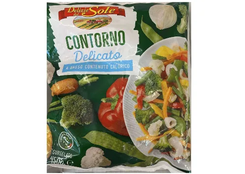 Immagine 1 del prodotto CONTORNO DELICATO