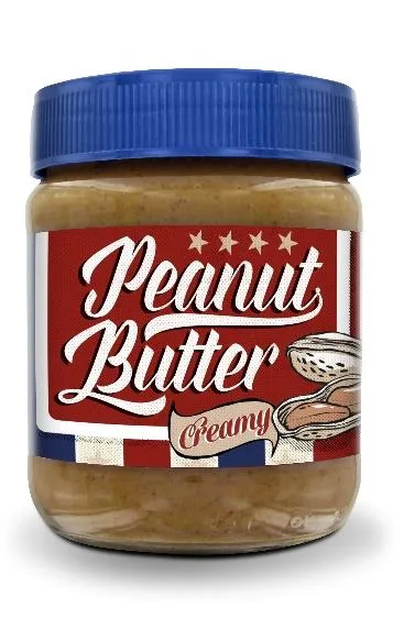 Immagine del prodotto Crema di arachidi spalmabile