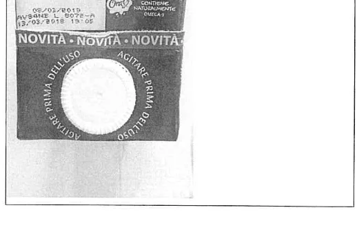 Immagine 2 del prodotto Bevanda vegetale Orasì Noce